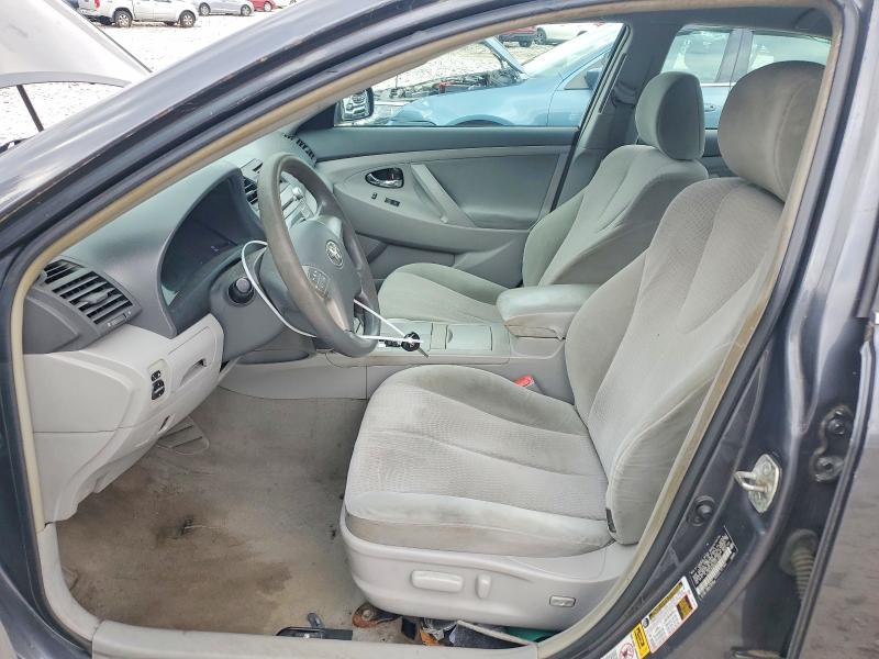 صورة رقم 7 من المزاد - 2010 TOYOTA CAMRY مع VIN 4T1BF3EK8AU577688