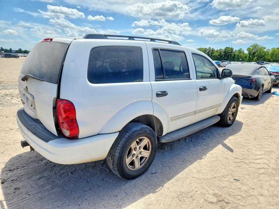 صورة رقم 3 من المزاد - 2004 DODGE DURANGO مع VIN 1D4HD48N04F115069