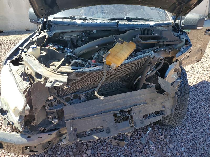 Photo 11 from auction – 2016 FORD F150 with VIN 1FTEW1CG6GKD17430