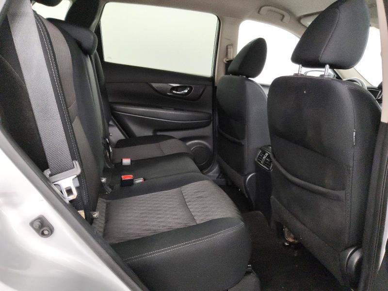 Photo 11 from auction – 2018 NISSAN ROGUE with VIN 5N1AT2MT1JC714064