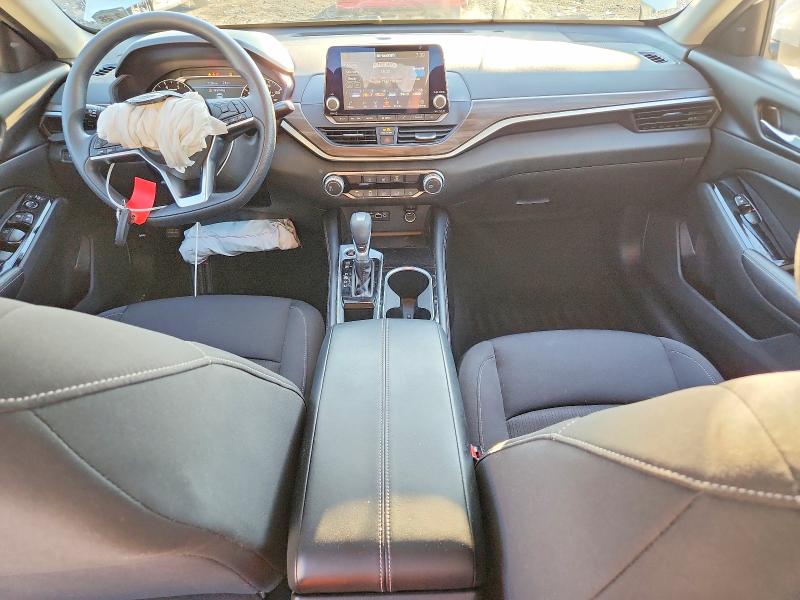 Photo 8 from auction – 2023 NISSAN ALTIMA with VIN 1N4BL4DV5PN411409