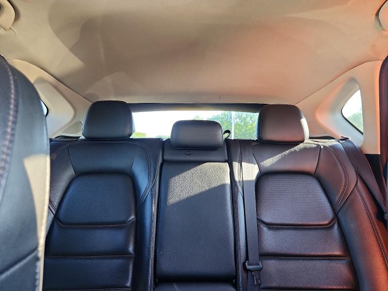 Photo 10 from auction – 2021 MAZDA CX-5 with VIN JM3KFACM5M0316633