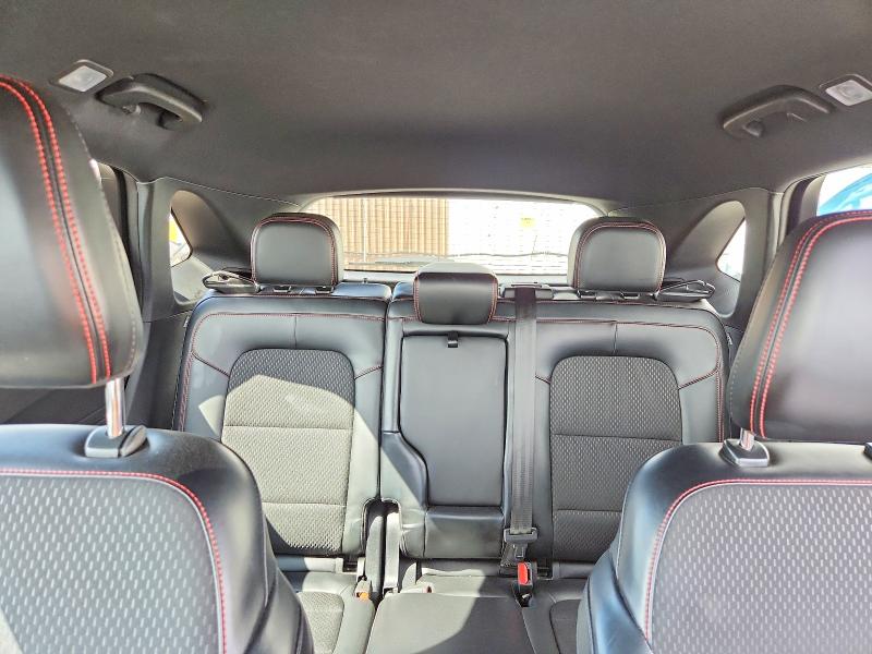 Photo 10 from auction – 2025 FORD ESCAPE with VIN 1FMCU9NA7SUA42146