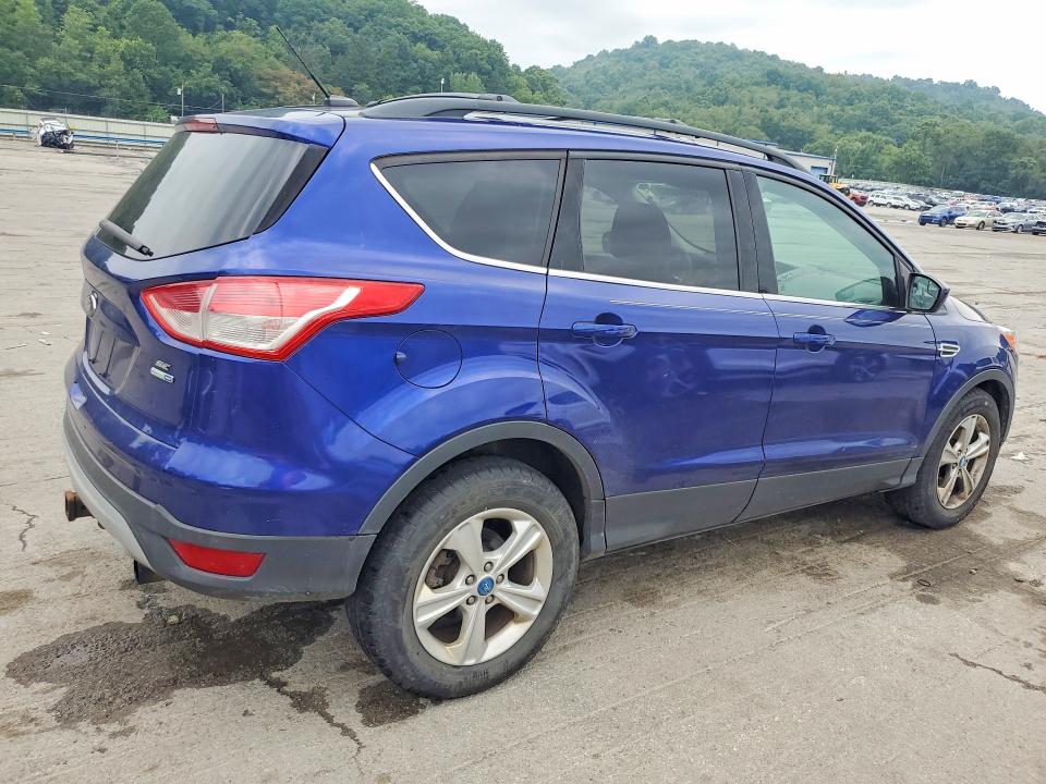Фото 3 с аукциона – 2013 FORD ESCAPE с VIN 1FMCU9GX1DUC33095