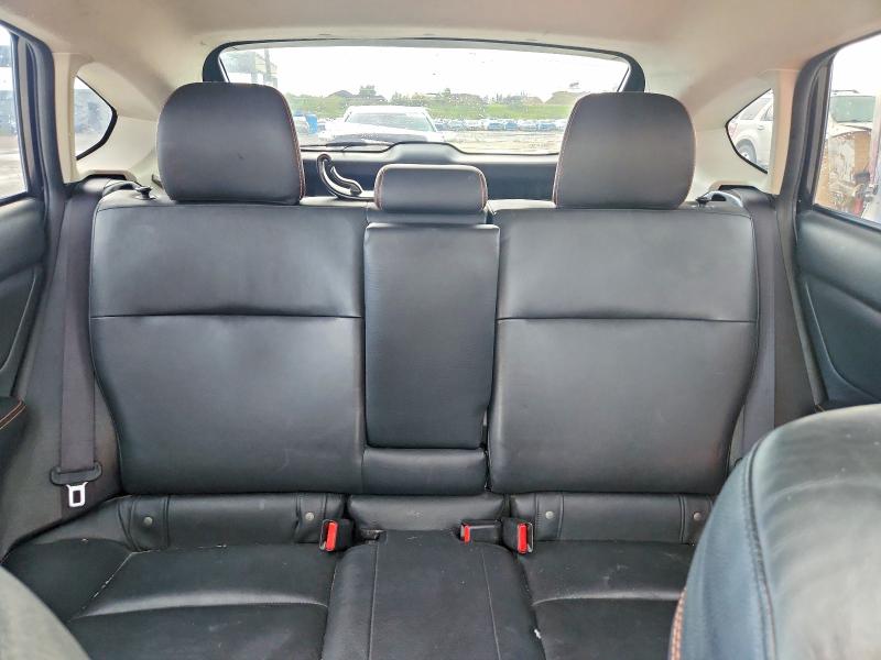 Photo 10 from auction – 2016 SUBARU CROSSTREK with VIN JF2GPANCXG8221587