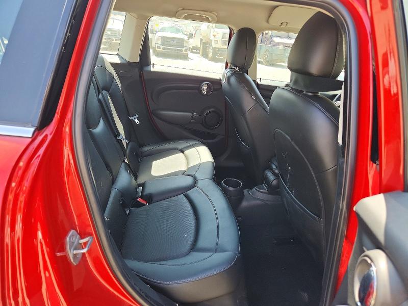 Photo 10 from auction – 2015 MINI COOPER with VIN WMWXS5C56FT829172