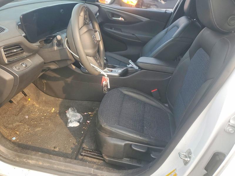 Photo 7 from auction – 2025 BUICK ENVISTA with VIN KL47LAEP1SB130226