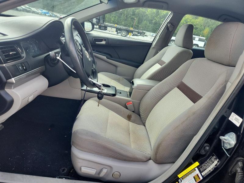 Photo 7 from auction – 2012 TOYOTA CAMRY with VIN 4T1BF1FK7CU083151