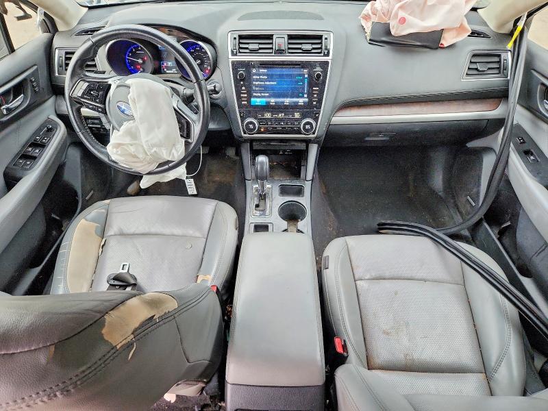 Photo 8 from auction – 2019 SUBARU OUTBACK with VIN 4S4BSEJC5K3270511