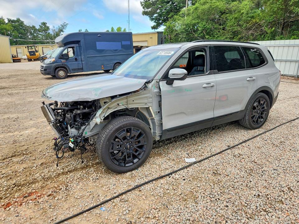 2022 KIA TELLURIDE - Търг №63718936