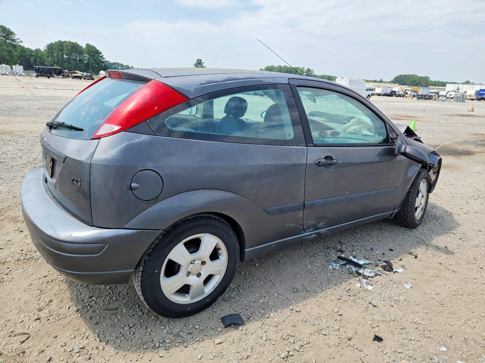 Photo 3 from auction – 2003 FORD FOCUS with VIN 3FAFP31343R180464