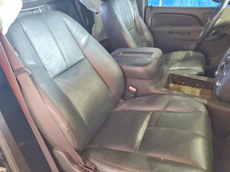 Photo 10 from auction – 2012 CHEVROLET SILVERADO with VIN 1GCRCTE0XCZ122986