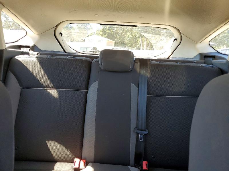 Photo 10 from auction – 2014 FORD FOCUS with VIN 1FADP3K25EL199880