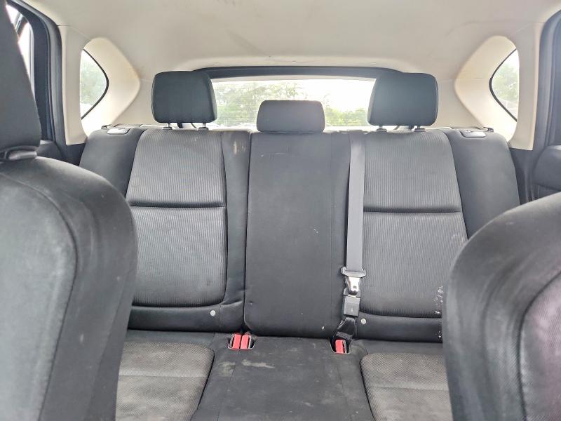 Photo 10 from auction – 2016 MAZDA CX-5 with VIN JM3KE2BY8G0632271