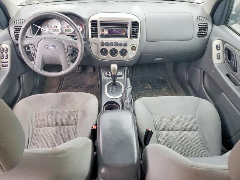 Photo 8 from auction – 2006 FORD ESCAPE with VIN 1FMCU95H46KC06113