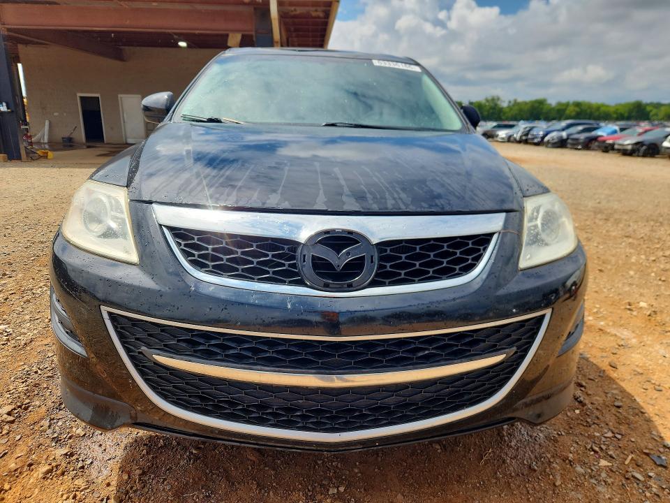 Photo 5 from auction – 2012 MAZDA CX-9 with VIN JM3TB2CA1C0338946