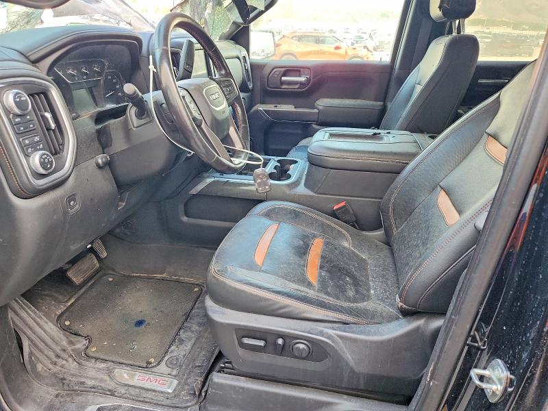 صورة رقم 7 من المزاد - 2021 GMC SIERRA مع VIN 3GTU9EET0MG268975