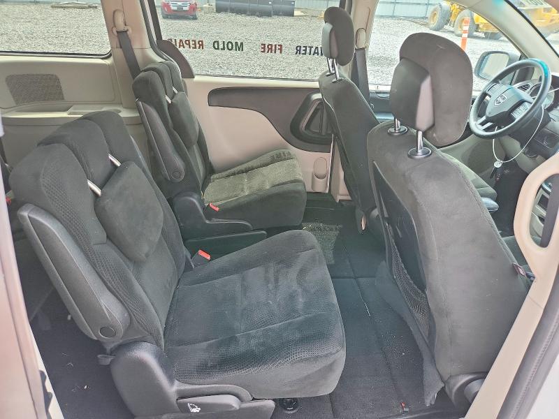 Zdjęcie 11 z aukcji – 2016 DODGE GRAND CARAVAN z VIN 2C4RDGBG6GR236022