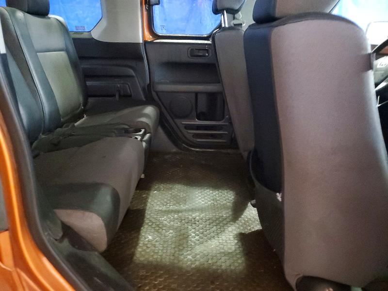 Zdjęcie 11 z aukcji – 2006 HONDA ELEMENT z VIN 5J6YH28746L006393