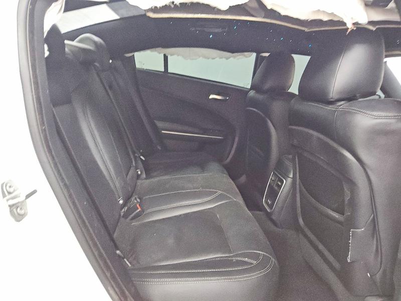 Photo 10 from auction – 2020 DODGE CHARGER with VIN 2C3CDXHG8LH238503