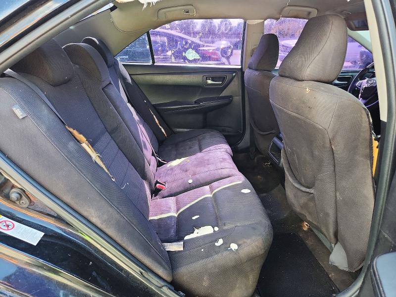 Photo 10 from auction – 2016 TOYOTA CAMRY with VIN 4T1BF1FK9GU580868