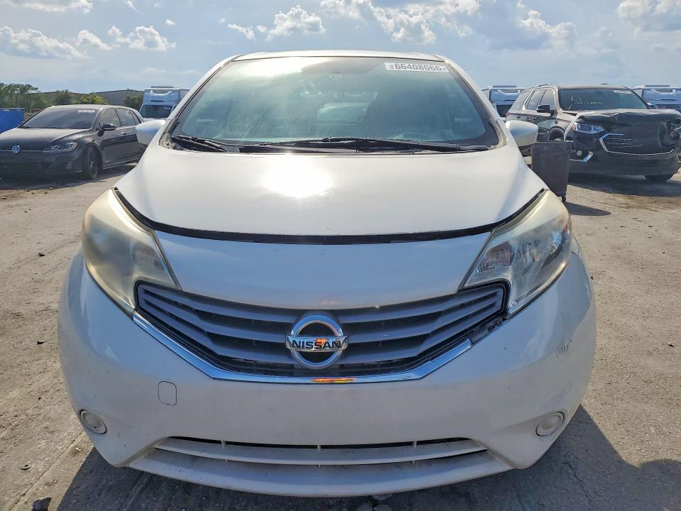 Photo 5 from auction – 2016 NISSAN VERSA NOTE with VIN 3N1CE2CP4GL379961