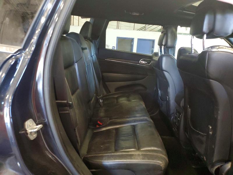 Zdjęcie 11 z aukcji – 2015 JEEP GRAND CHEROKEE z VIN 1C4RJFBG4FC859200