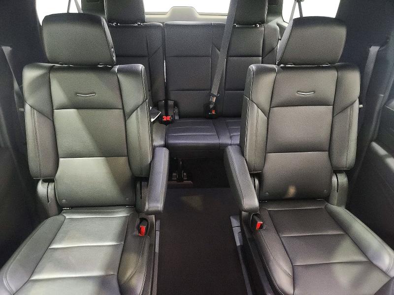 Photo 10 from auction – 2023 CADILLAC ESCALADE with VIN 1GYS3JKT6PR439149