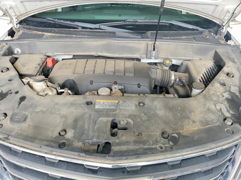 Photo 12 from auction – 2015 CHEVROLET TRAVERSE with VIN 1GNKVHKD5FJ195046