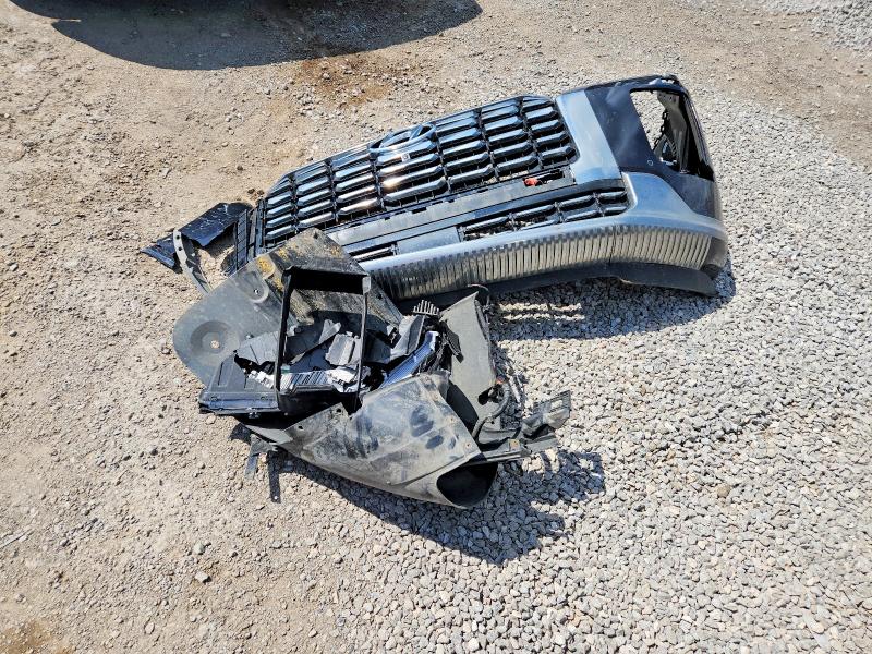 صورة رقم 13 من المزاد - 2023 HYUNDAI PALISADE مع VIN KM8R5DGEXPU603246