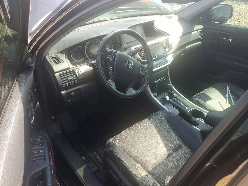 Zdjęcie 8 z aukcji – 2014 HONDA ACCORD z VIN 1HGCR2F82EA006249