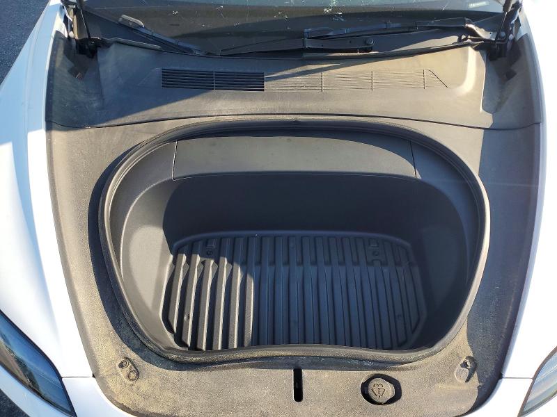 صورة رقم 11 من المزاد - 2024 TESLA MODEL 3 مع VIN 5YJ3E1EA1RF731248
