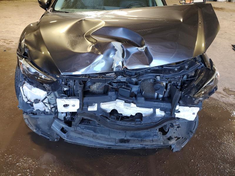 Photo 11 from auction – 2019 MAZDA 6 with VIN JM1GL1VM4K1500778