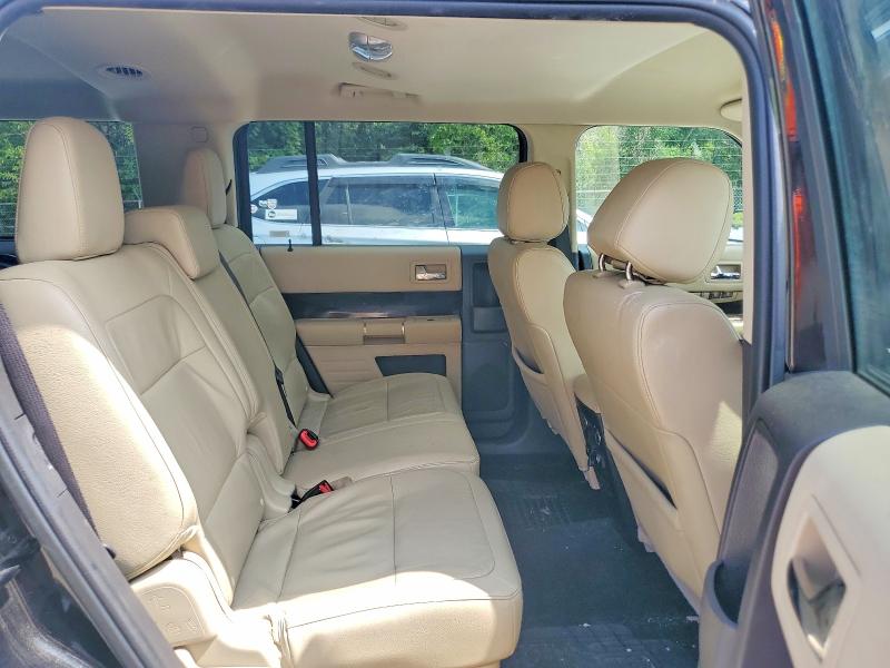 Photo 11 from auction – 2019 FORD FLEX with VIN 2FMHK6C86KBA24432