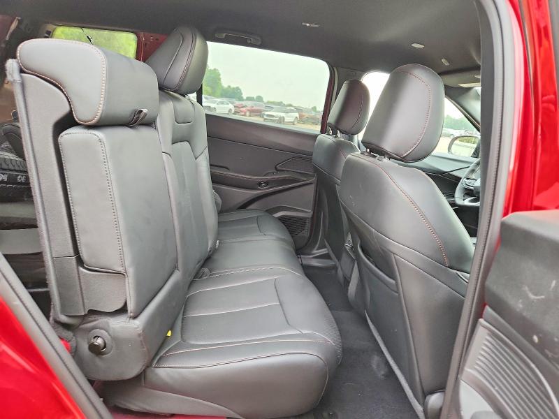 Photo 11 from auction – 2026 JEEP CHEROKEE with VIN 3C4PJMB24TT156955