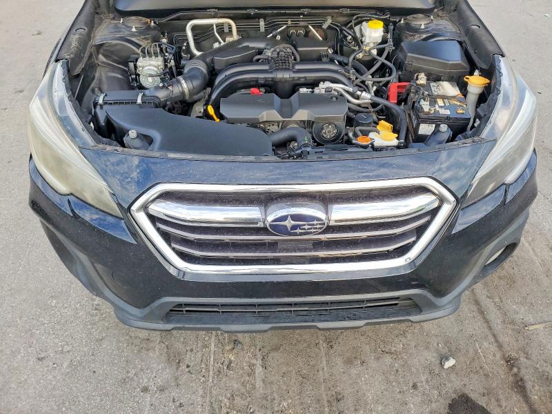 Photo 12 from auction – 2019 SUBARU OUTBACK with VIN 4S4BSAHC8K3211872