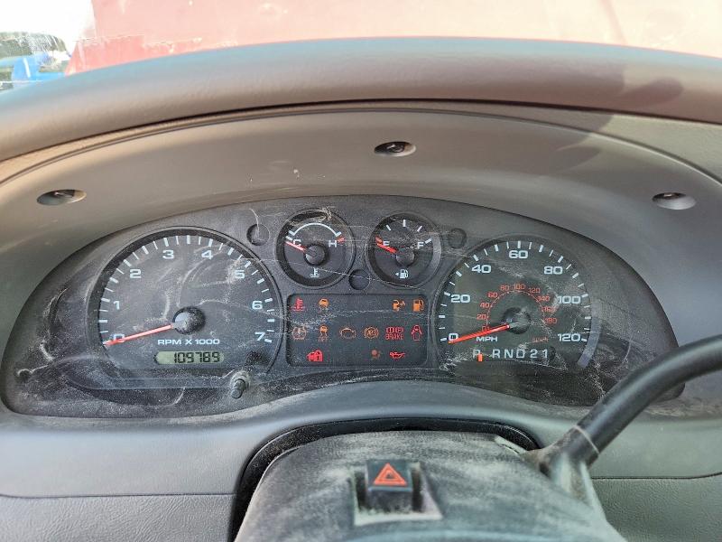 Foto 9 de la subasta – 2010 FORD RANGER con VIN 1FTKR4EE2APA38784