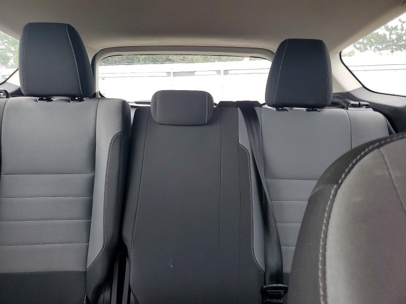 Photo 10 from auction – 2018 FORD ESCAPE with VIN 1FMCU0F73JUA28452