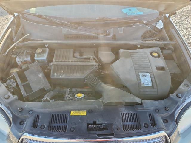 Photo 12 from auction – 2008 TOYOTA HIGHLANDER with VIN JTEEW44AX82004700
