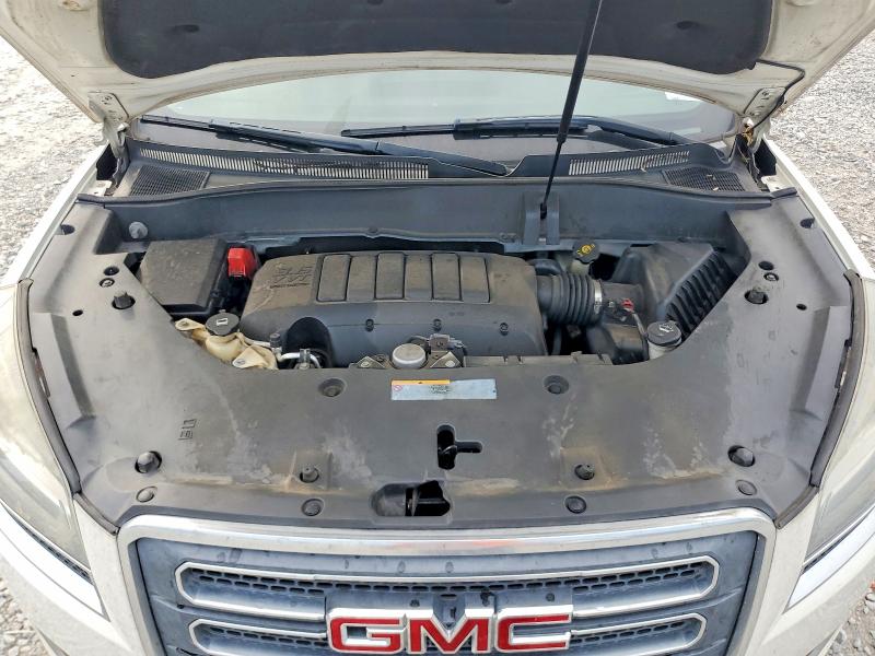 Снимка 12 от търг – 2014 GMC ACADIA с VIN 1GKKRRKD8EJ358892