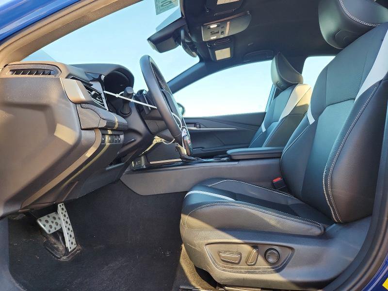 Zdjęcie 7 z aukcji – 2025 TOYOTA CAMRY z VIN 4T1DBADK2SU034199