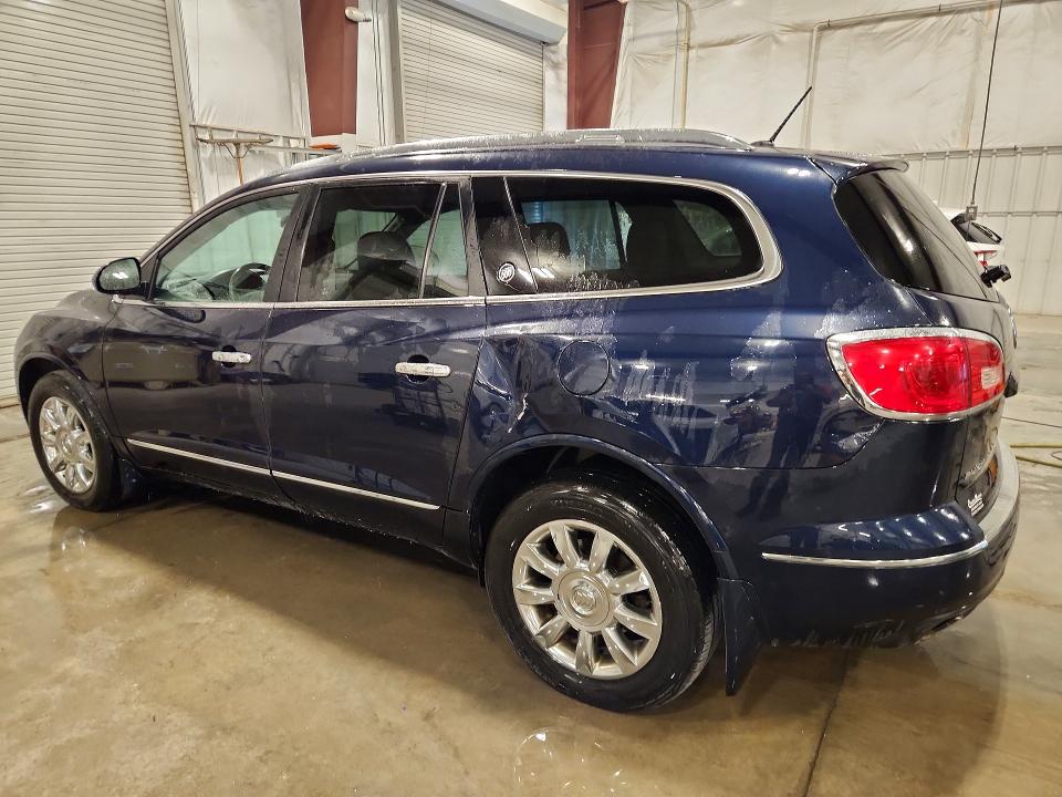Photo 2 from auction – 2015 BUICK ENCLAVE with VIN 5GAKVBKD4FJ125478