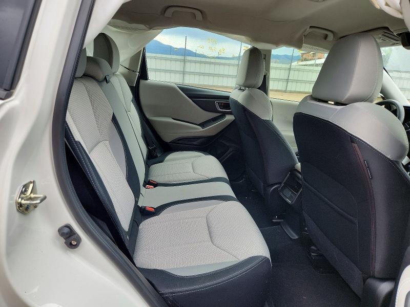 Zdjęcie 10 z aukcji – 2021 SUBARU FORESTER z VIN JF2SKADC6MH554438