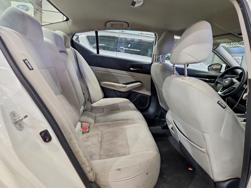 Photo 10 from auction – 2022 NISSAN ALTIMA with VIN 1N4BL4DWXNN336678