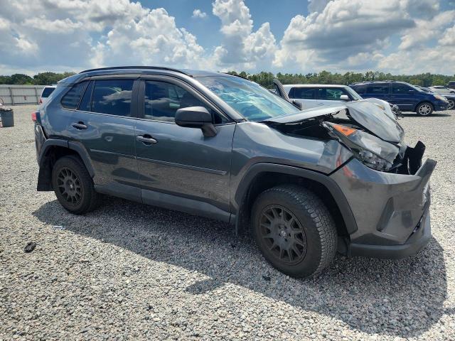 Photo 4 from auction – 2019 TOYOTA RAV4 with VIN 2T3F1RFV5KC053825