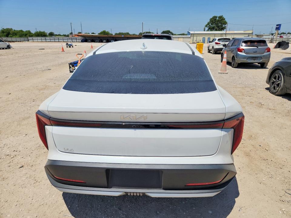 Photo 6 from auction – 2026 KIA K4 with VIN 3KPFT4DE4TE280144