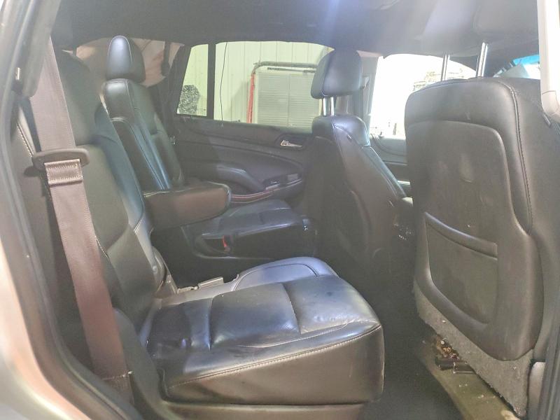 Фото 11 с аукциона – 2015 GMC YUKON с VIN 1GKS2BKC2FR617561
