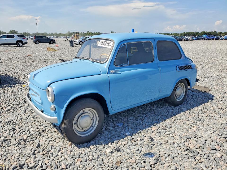 1968 OTHER ZAPOROZHETS 965 - Търг №65050556