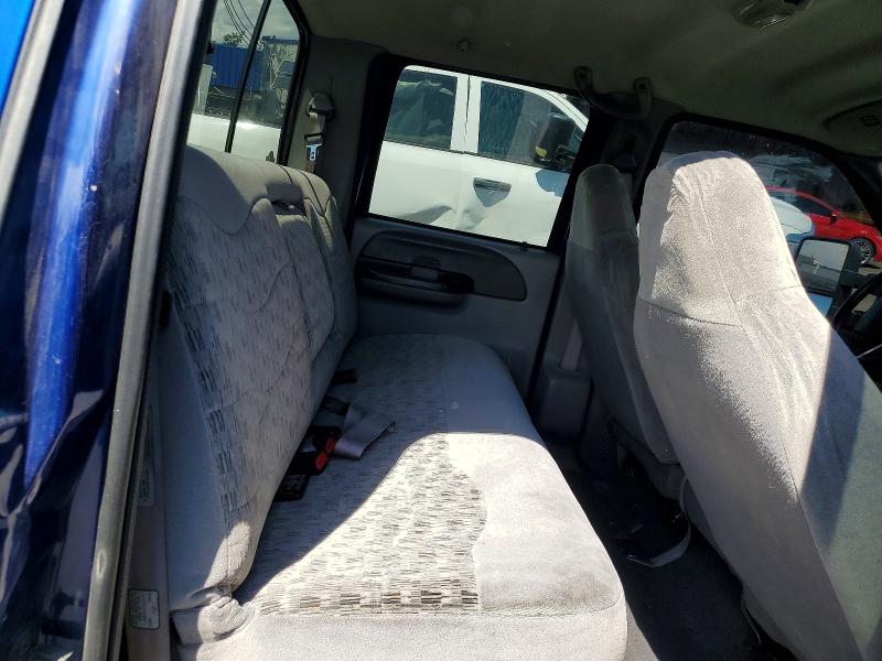 Photo 10 from auction – 1999 FORD F350 with VIN 1FTSW31F9XEA78933