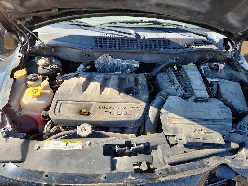صورة رقم 12 من المزاد - 2007 DODGE CALIBER مع VIN 1B3HB48B57D580912